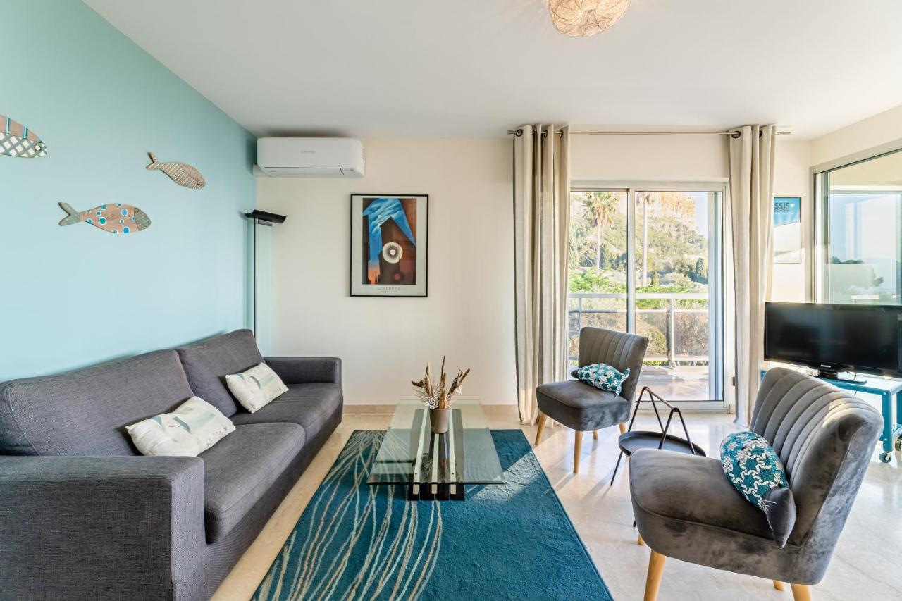 L'Anglet Par Dodo-A-Cassis Exterior foto