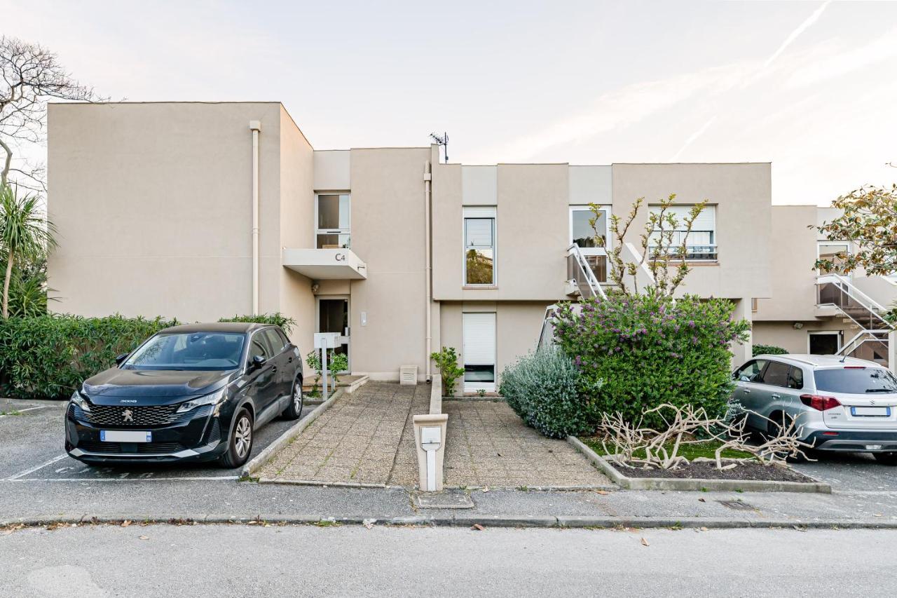 L'Anglet Par Dodo-A-Cassis Exterior foto